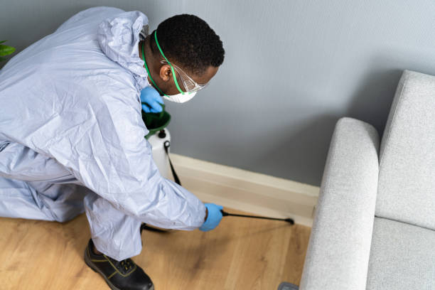 Best Pest Control for Multi-Family Homes  in Sunriver, OR